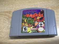 N64 For Nintendo 64 Games