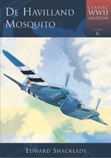De Havilland Mosquito: Classic