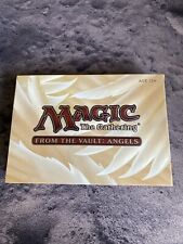 MtG From the Vault Angels Box Set New
