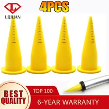 Nozzles for Boilie Making Tool