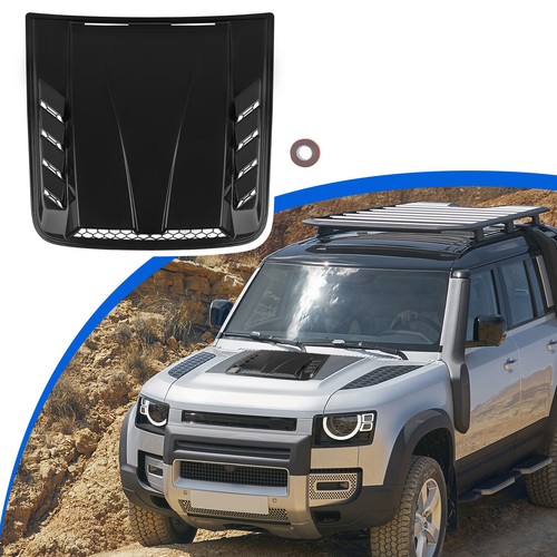 Universal car air flow - car, intake