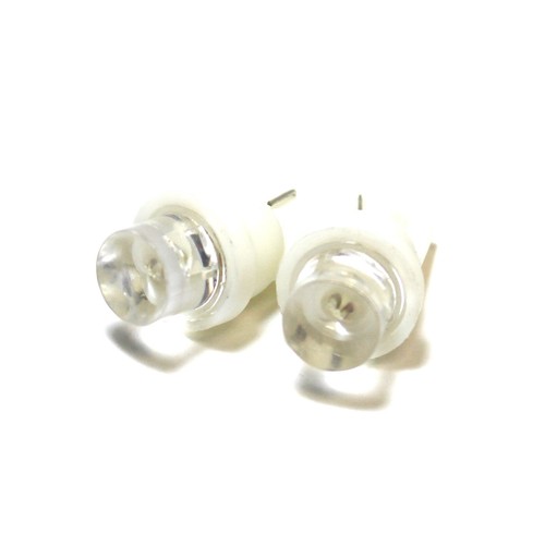 White led wide angle - wide, 'trade'