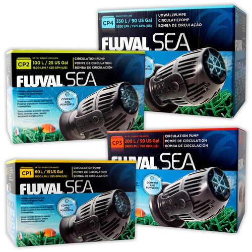 Fluval sea circulation pump - fluval,