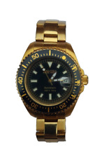NAUTEC NO LIMIT GENTS AUTOMATIC DIVERS WATCH #1