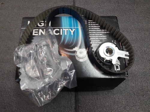 Ktb604 belt tensioner kit - belt,