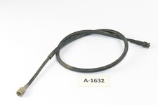 Honda CB 450 S - speedometer