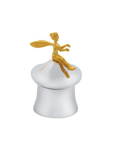 Tooth fairy box victorian - fairy,