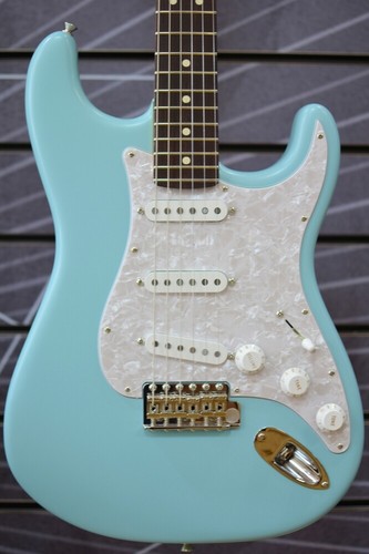 Fender artist cory - fender, wong