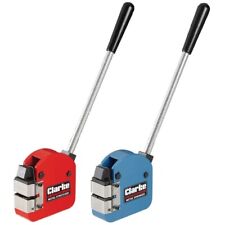 CLARKE CMSSCS METAL SHRINKER / STRETCHER SET