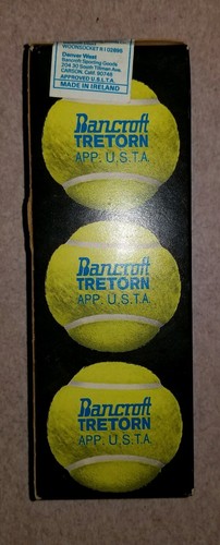 Vintage box bancroft - vintage, 3