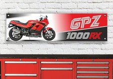Br506b kawasaki gpz1000rx - kawasaki,