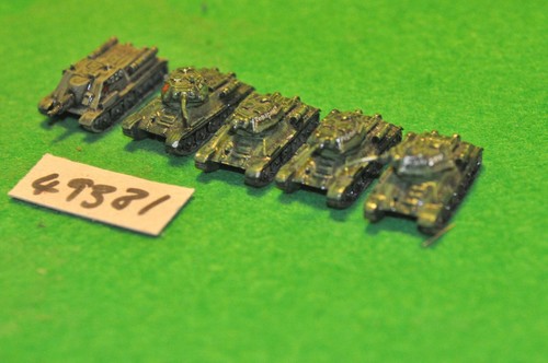 10mm ww2 russian - /, 5