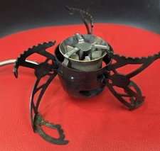 Optimus Multi-fuel Cooker