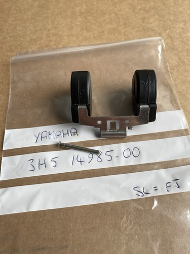 Yamaha carburettor float - yamaha,