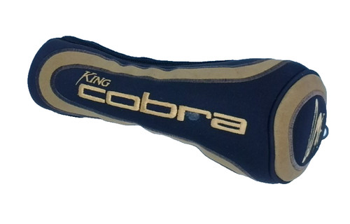 Cobra king hybrid headcover - hybrid,