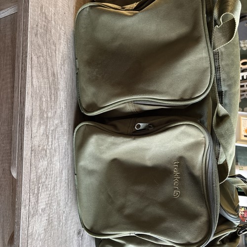Trakker large carryall - trakker,