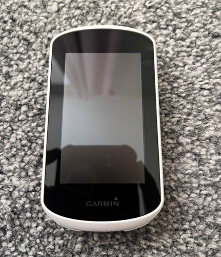 Garmin edge explore gps - garmin,
