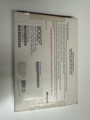 Microsoft windows home - 📀,