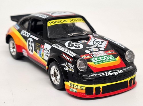 Solido porsche 934 65 - 1/43,
