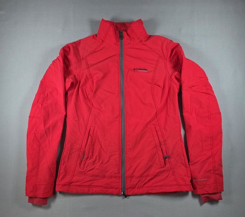 Columbia titanium omni shield - columbia,