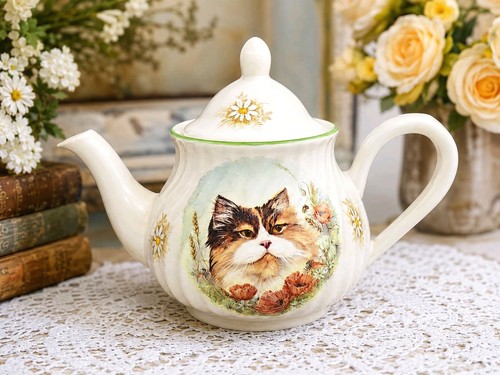 Vintage arthur wood son cat - arthur, &