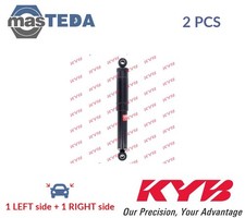 345700 SHOCK ABSORBERS STRUTS