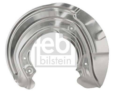 Fits febi 185856 brake - 185856, disc