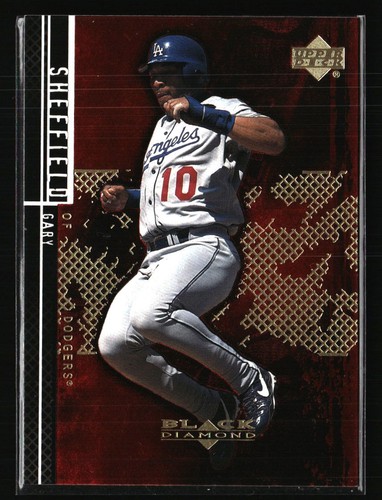 Los angeles dodgers - los,