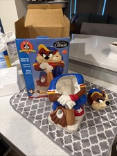 Taz Cookie Jar - “Batter