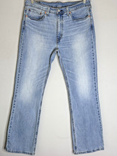 Levi’s 527 Bootcut Jeans