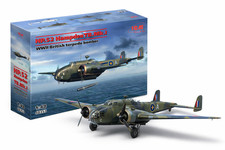 ICM 48353 - HP.52 Hampden