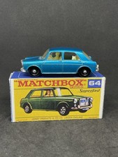 Matchbox Lesney 64 MG 1100