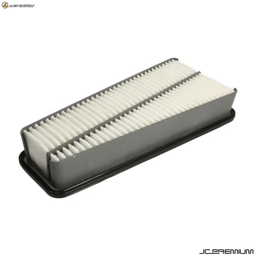 Air filter b22097pr - air, toyota
