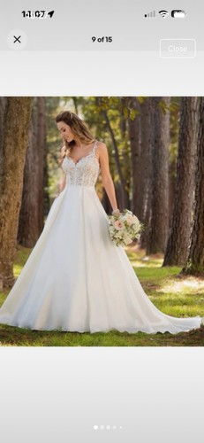 Stella york size wedding - stella,