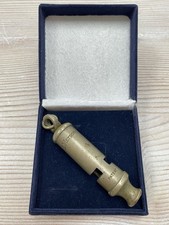 Antique 1908 Police Military