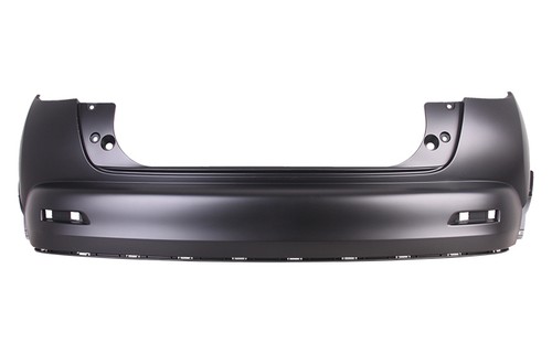 Fits nissan juke - fits, rear