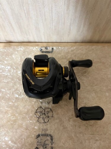 Shimano bass one - shimano,