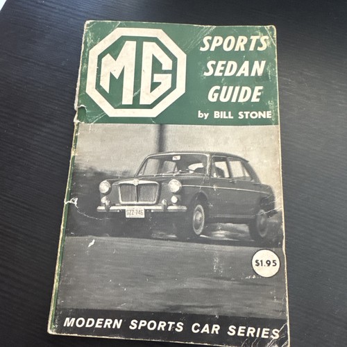 Sports sedan guide bill - guide,