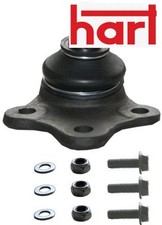 FRONT FITS BOTH SIDES BALL