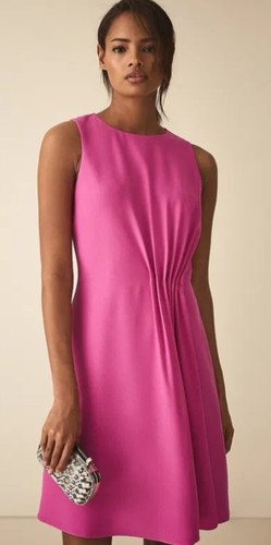 Reiss nadia pleat - pleat, detail