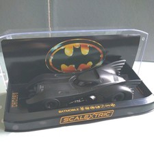 Scalextric 1989 Batman