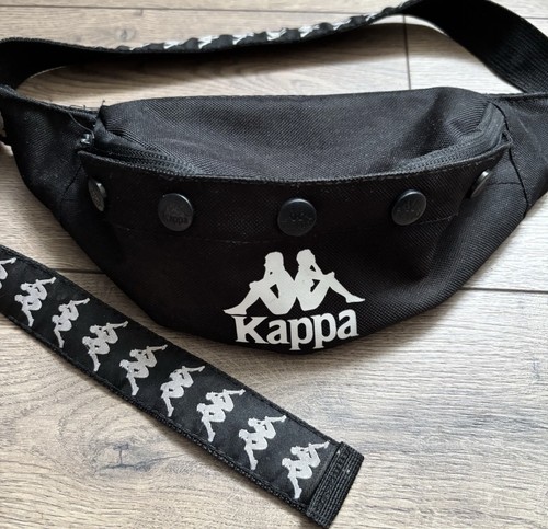 Kappa bag crossbody waist - bag, belt