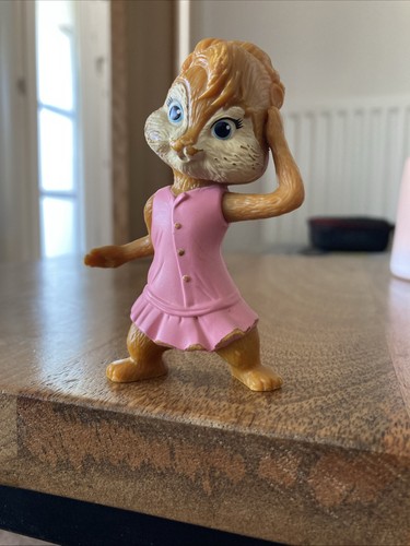 Alvin the chipmunks movie - the,