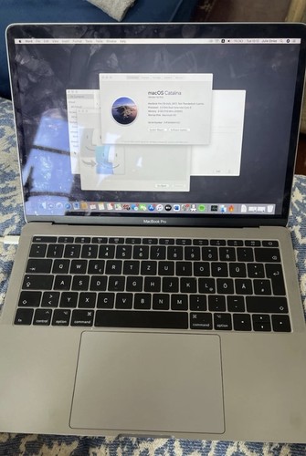Apple macbook pro mid - macbook, 13"