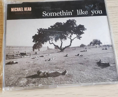 Michael head the - &, strands