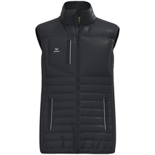 Erima CMPT Puffer Vest Mens