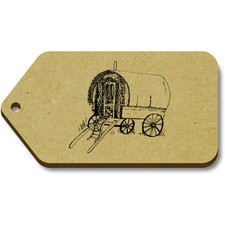 'Romany Caravan' Gift /