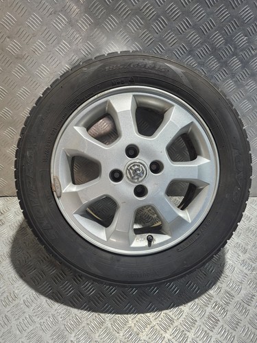 Vauxhall astra alloy wheel - alloy,