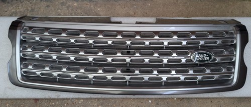 Genuine range rover vogue - genuine,