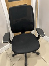 Haworth Office Chair Cost 600 New